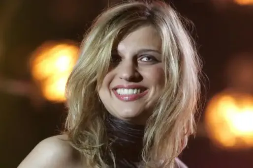 Eurovision : ce sera bien Amandine Bourgeois