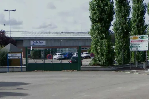 Gaz à Rouen : c'est quoi le mercaptan ?