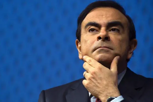 Ghosn préfère-t-il Nissan à Renault ?