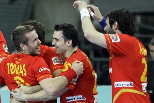 Handball : l'Espagne championne du monde