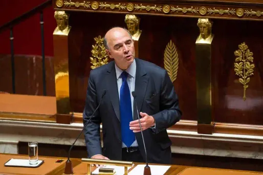 La réforme bancaire arrive à l'Assemblée