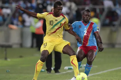 Le Mali en guerre et en quarts