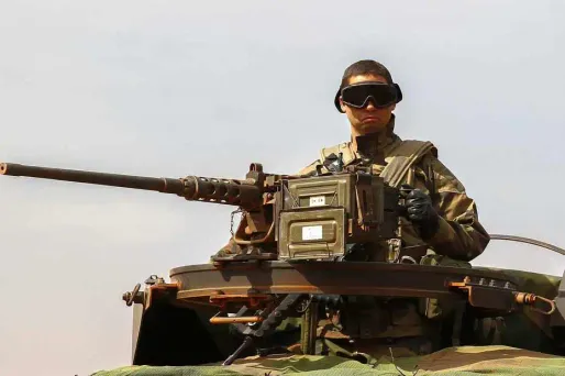 Mali : après Gao, Tombouctou