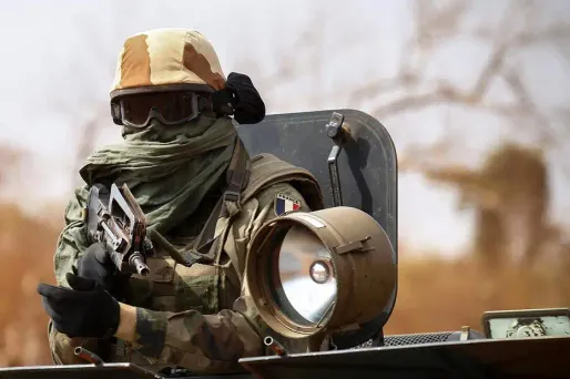 Mali : les islamistes pour une "solution politique"