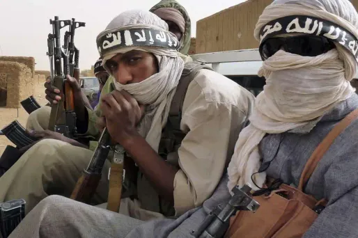 Fuyant les troupes franco-maliennes, les islamistes se réfugient dans l’extrême nord-ouest du pays.