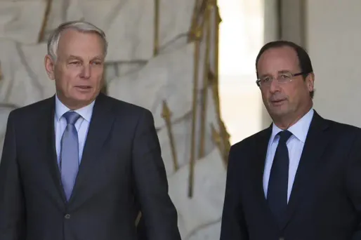 L'exécutif mobilise les fédérations socialistes pour grossir les rangs de la manifestation pro-mariage gay dimanche à Paris.