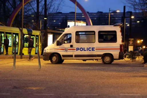 Mulhouse : entre violences et résignation