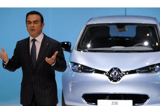 Renault : deux sites sur la sellette ?