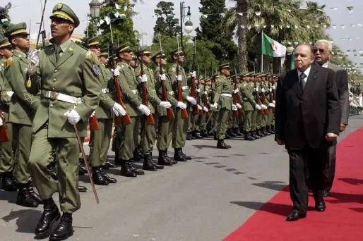 Algérie : l'assaut critiqué par certains pays