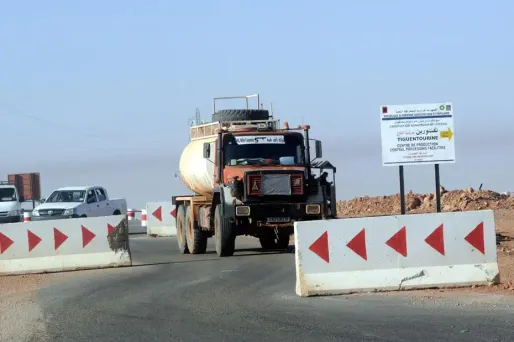 Vingt-cinq nouveaux corps ont été découverts sur le site d’In Amenas. Il y a désormais 48 otages tués.