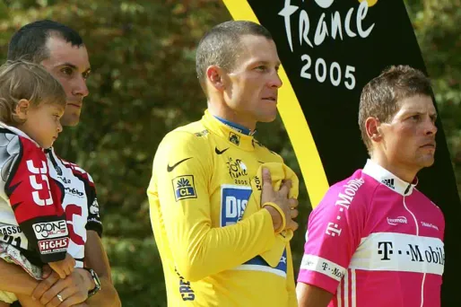 Armstrong : le cyclisme au ban des JO ?