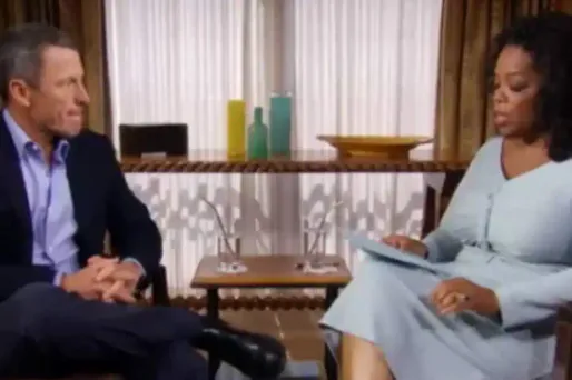 Armstrong ou l'art de la communication