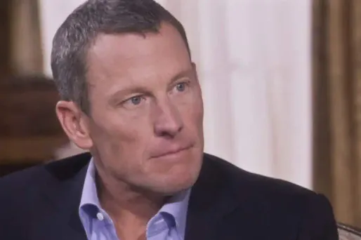 Armstrong, sa gestuelle décryptée