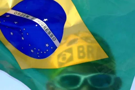 Tout le pays se prépare à accueillir la Coupe du monde de football en 2014, y compris les prostituées.