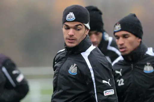 Ben Arfa : "le PSG fait partie de moi"