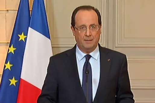 François Hollande compte supprimer la Cour de justice de la République et réformer le statu pénal du chef de l'Etat.
