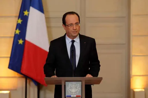Hollande : le plan vigipirate "renforcé"