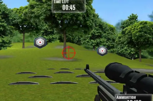 La NRA lance son application iPhone