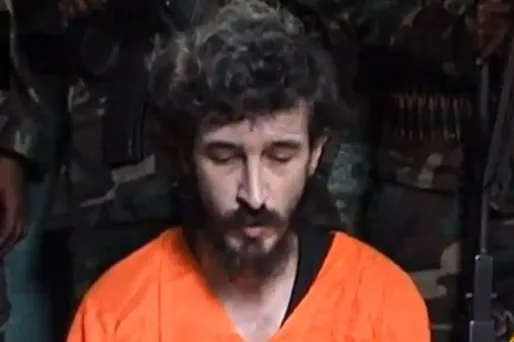 Les shebab disent avoir exécuté D. Allex