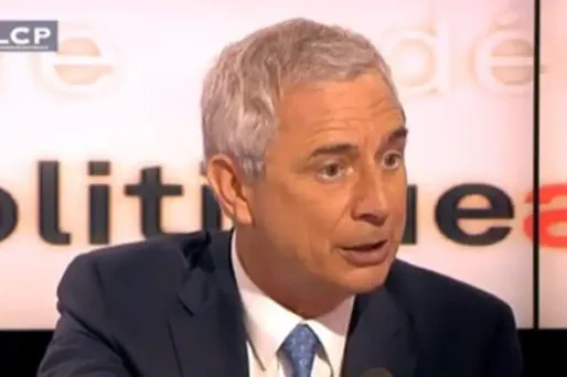 Mariage gay : "Ce texte permet à l'opposition de se retrouver avec tout ce qui est de plus ringard dans cette société"