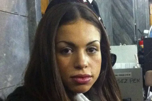 "Ruby" présente au procès Berlusconi