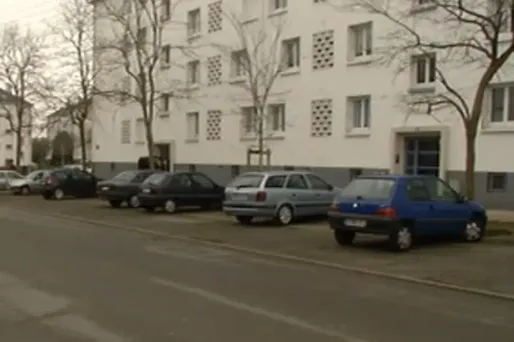 Saint-Nazaire : "c'est choquant"