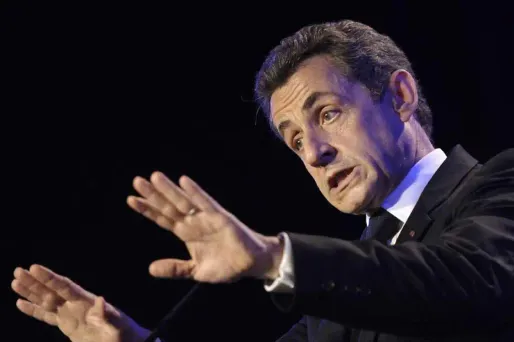 Nicolas Sarkozy va contester devant le Conseil constitutionnel le rejet de ses comptes de campagne 2012.
