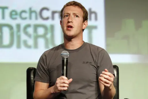 En septembre dernier, le PDG de Facebook Mark Zuckerberg affirmait qu'une équipe travaillait sur une technologie de recherche.