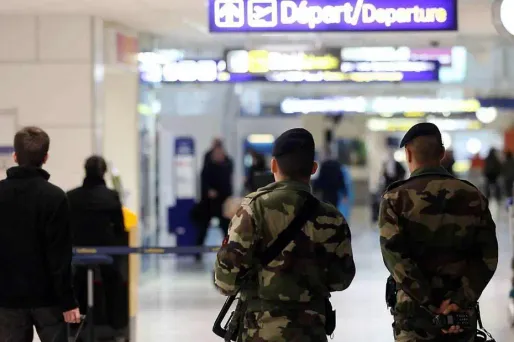 Vigipirate "renforcé" : ça change quoi ?