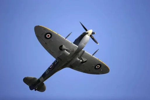 David Cundall et son équipe espèrent déterrer des Spitfires britanniques de la Seconde Guerre mondiale en Birmanie.