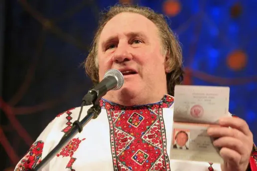 Depardieu peut-il renoncer à sa nationalité ?