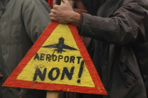 Des concerts de soutien à N-D-des-Landes