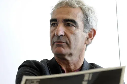 Domenech futur coach de la Guinée ?