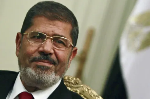 Egypte : ils voulaient mettre Morsi en orbite