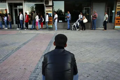 Espagne : pourquoi le chômage baisse ?