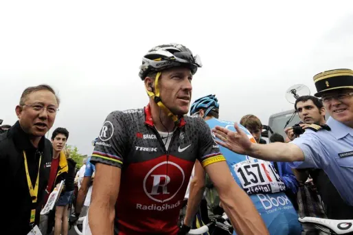 Lance Armstrong envisagerait de faire des aveux publics, selon le New York Times.