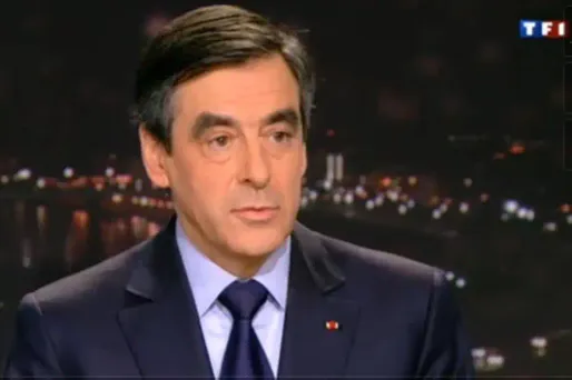 Fillon a un "projet pour la France"