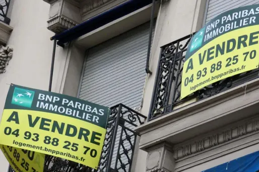 Flambée de l'immobilier: l'exemple allemand