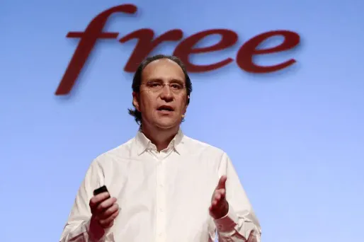 Le blocage des publicités par Free a provoqué la grogne des internautes.