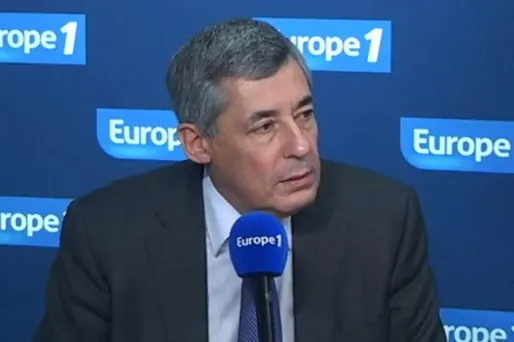 Guaino : Ayrault et la "faillite intellectuelle"