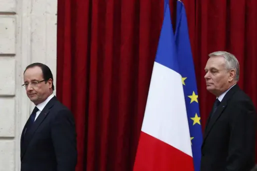 L’exécutif veut "une équipe" de ministres