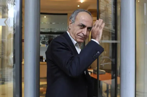 "La Libye a financé Sarkozy", dixit Takieddine