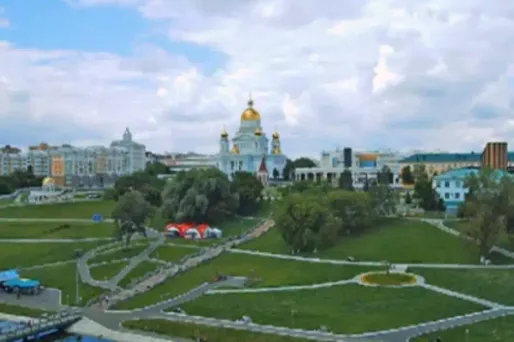 La Mordovie, vous connaissez ?