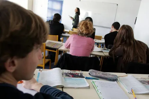 Mariage gay : Peillon recadre l'école catho