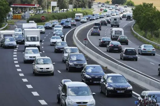 Route : environ 300 vies sauvées en 2012