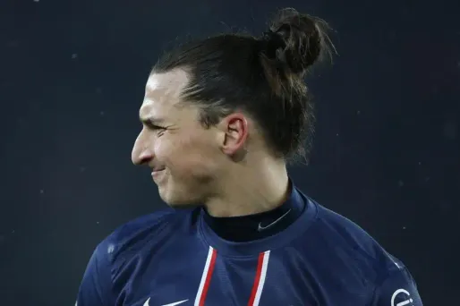 Zlatan Ibrahimovic ne sera pas dans le dictionnaire français, il pourra se consoler avec la version suédoise...