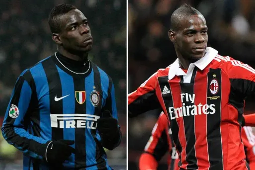 Balotelli est-il un grand joueur ?