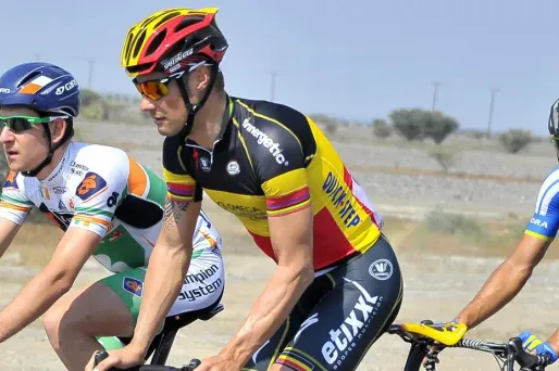 Boonen a frôlé l'amputation