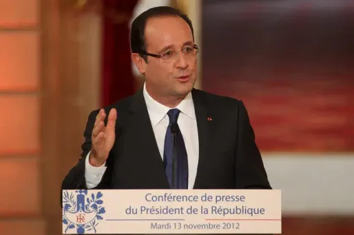 Constitution : ces réformes aux oubliettes