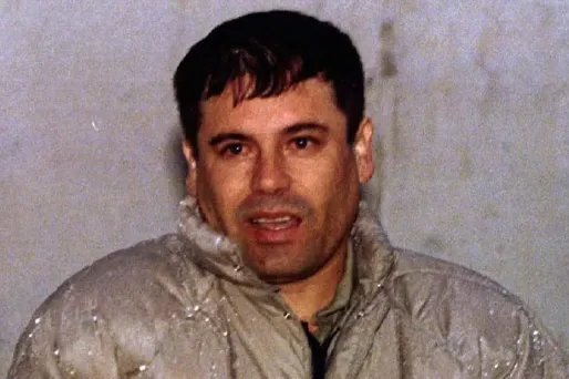 "El Chapo", ennemi public numéro un